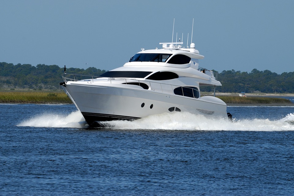 NAUTICA