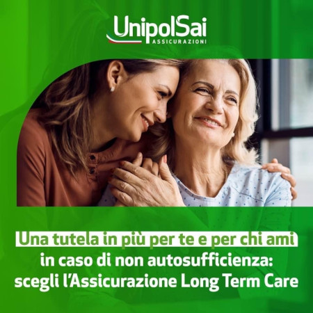 Long Term Care